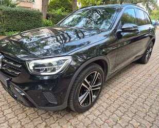 Mercedes-Benz GLC 300 Gebrauchtwagen
