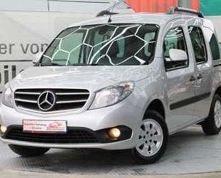 Mercedes-Benz Citan Gebrauchtwagen