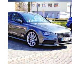 Audi A7 Gebrauchtwagen
