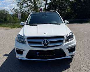 Mercedes-Benz GL 350 Gebrauchtwagen