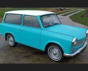 Trabant P601 