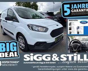 Ford Transit Courier Gebrauchtwagen