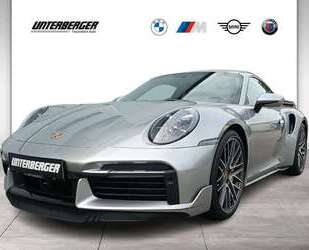 Porsche 992 Gebrauchtwagen