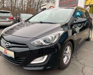 Hyundai i30 Gebrauchtwagen