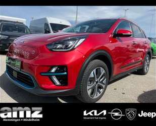 Kia Niro Gebrauchtwagen