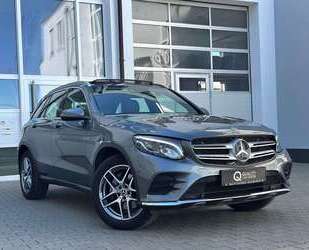Mercedes-Benz GLC 250 Gebrauchtwagen