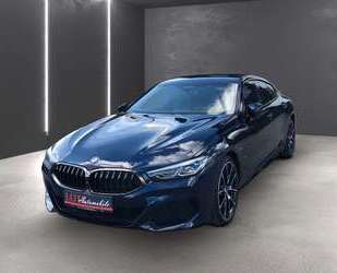 BMW 840 Gebrauchtwagen