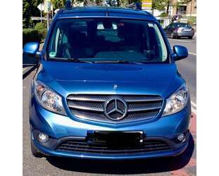 Mercedes-Benz Citan Gebrauchtwagen
