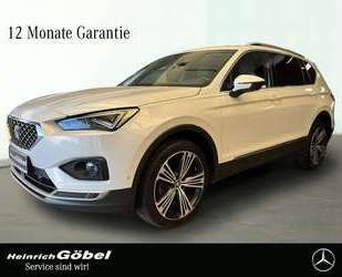Seat Tarraco Gebrauchtwagen