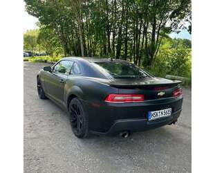 Chevrolet Camaro Gebrauchtwagen