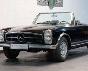 Mercedes-Benz 230 Gebrauchtwagen