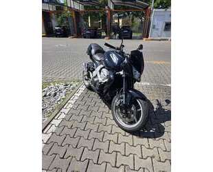 Kawasaki Z 750 Gebrauchtwagen