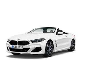 BMW 840 Gebrauchtwagen