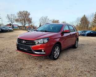Lada Vesta Gebrauchtwagen