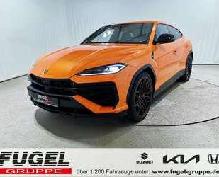 Lamborghini Urus Gebrauchtwagen