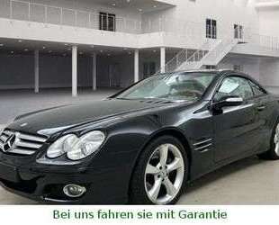 Mercedes-Benz SLR Gebrauchtwagen