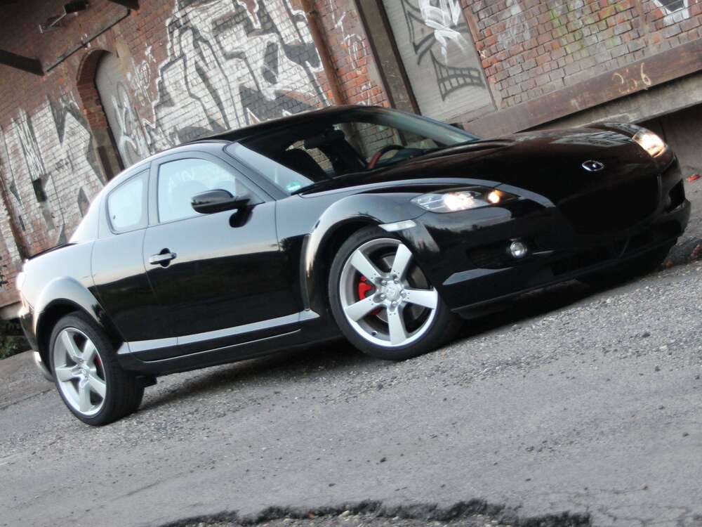 RX-8