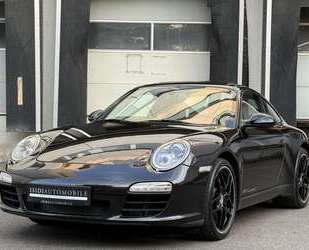 Porsche 997 