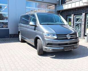 VW T6 Transporter Gebrauchtwagen