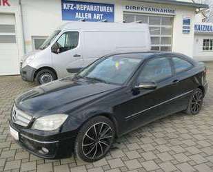 Mercedes-Benz CLC Gebrauchtwagen