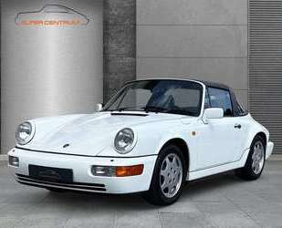 Porsche 964 Gebrauchtwagen