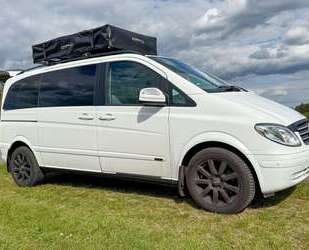 Mercedes-Benz Viano Gebrauchtwagen