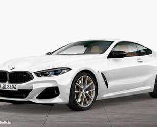 BMW M850 Gebrauchtwagen