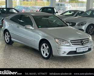 Mercedes-Benz CLC Gebrauchtwagen