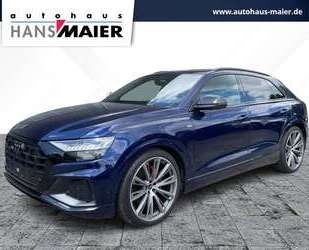 Audi Q8 Gebrauchtwagen