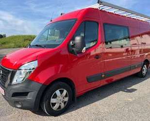 Nissan NV400 Gebrauchtwagen