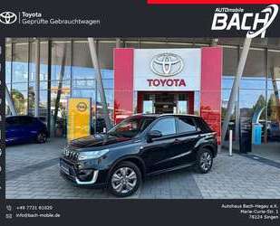 Suzuki Vitara Gebrauchtwagen