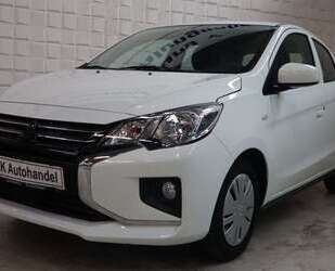 Mitsubishi Space Star Gebrauchtwagen