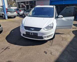 Ford Galaxy Gebrauchtwagen