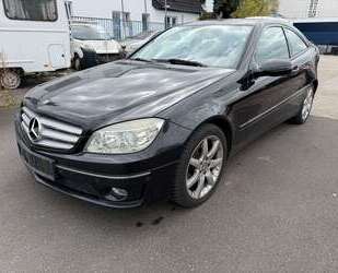 Mercedes-Benz CLC Gebrauchtwagen