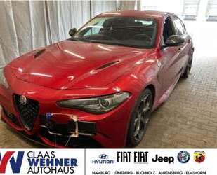 Alfa Romeo Giulia Gebrauchtwagen
