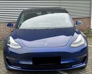 Tesla Model 3 Gebrauchtwagen