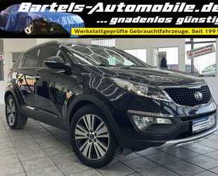 Kia Sportage Gebrauchtwagen