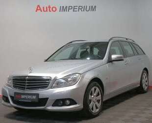Mercedes-Benz C 180 Gebrauchtwagen