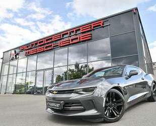Chevrolet Camaro Gebrauchtwagen