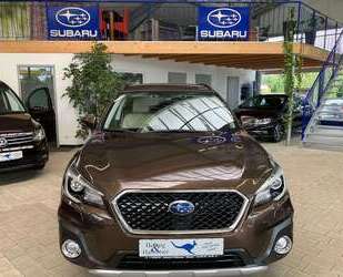 Subaru OUTBACK Gebrauchtwagen