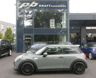 Mini Cooper S Gebrauchtwagen
