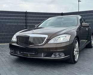 Mercedes-Benz S 350 Gebrauchtwagen