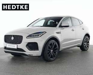 Jaguar E-Pace Gebrauchtwagen