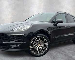 Porsche Macan Gebrauchtwagen