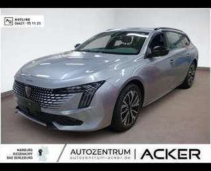 Peugeot 508 Gebrauchtwagen