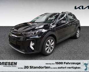 Kia Stonic Gebrauchtwagen