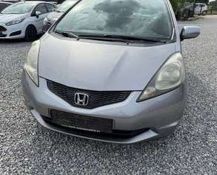Honda Jazz Gebrauchtwagen