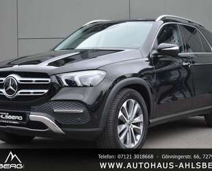 Mercedes-Benz GLE 350 Gebrauchtwagen