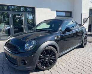 Mini Cooper Gebrauchtwagen