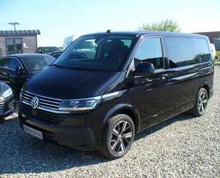 VW T6.1 Multivan Gebrauchtwagen